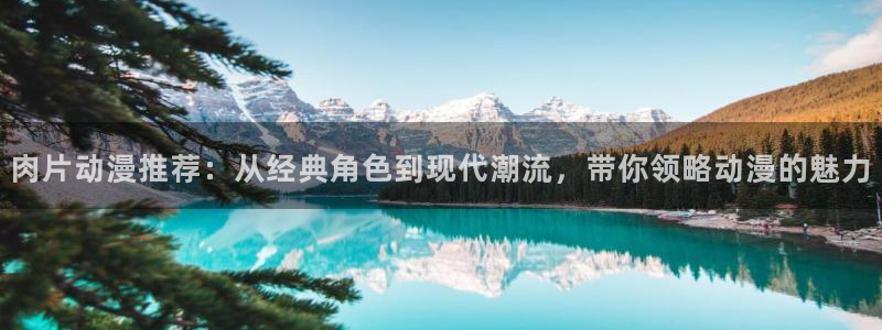 omofun传送门入口：肉片动漫推荐：从经典角色到现代潮流，带你领略动漫的魅力